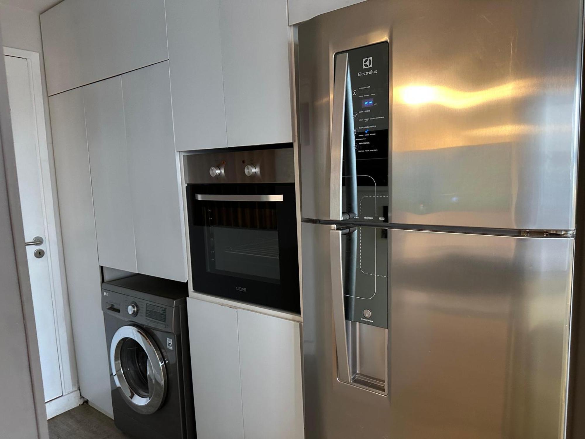 Apartamento Amplio Departamento Centrico *